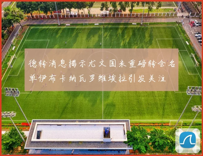 德转消息揭示尤文国米重磅转会名单伊布卡纳瓦罗维埃拉引发关注